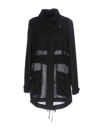 Пальто NÜ DENMARK