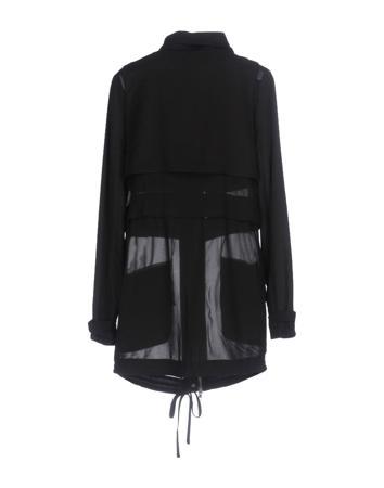 Пальто NÜ DENMARK