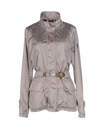 Пальто GEOSPIRIT