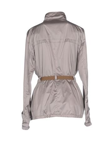 Пальто GEOSPIRIT