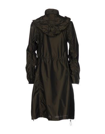 Пальто LOTHAR/S