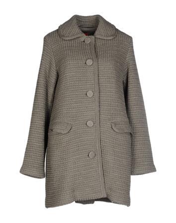 Пальто HAAT by ISSEY MIYAKE