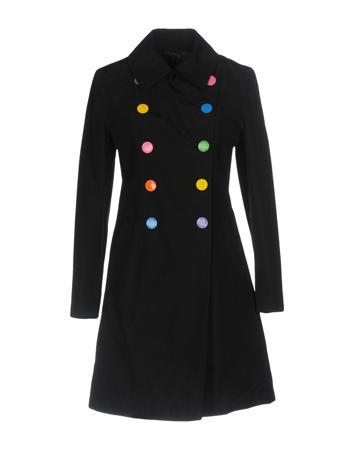 Пальто LOVE MOSCHINO