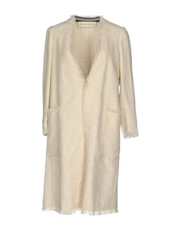 Пальто SHIRTAPORTER