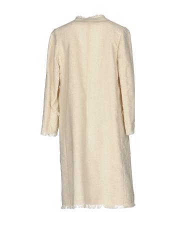 Пальто SHIRTAPORTER