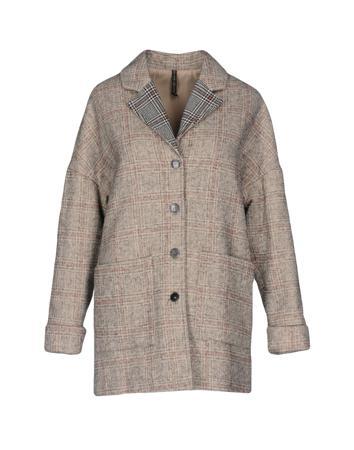 Пальто MANILA GRACE