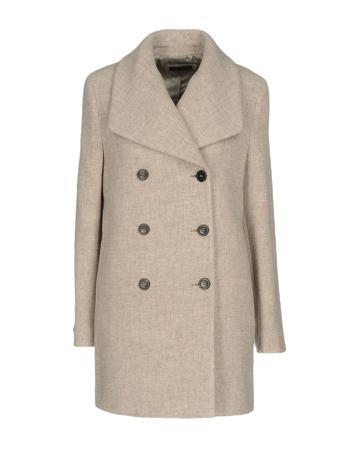 Пальто PESERICO