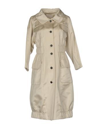 Пальто MARC JACOBS