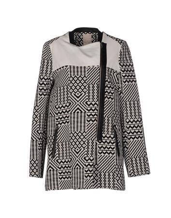 Пальто 10 FEET