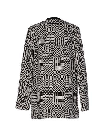 Пальто 10 FEET