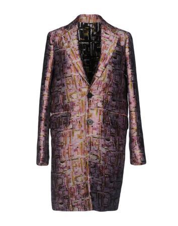 Пальто DSQUARED2