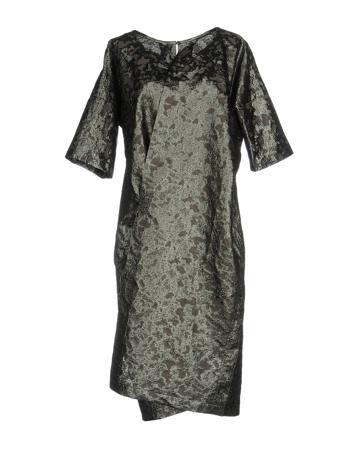 Пальто HUMANOID