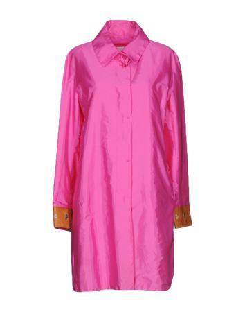 Пальто ERMANNO SCERVINO