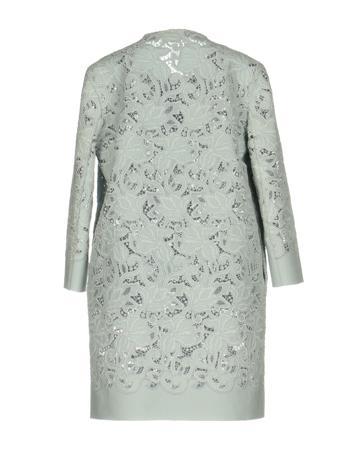 Пальто ERMANNO SCERVINO