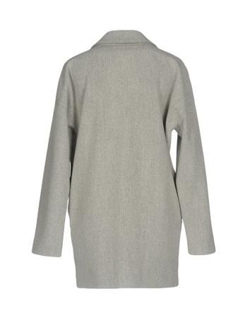 Пальто MM6 MAISON MARGIELA