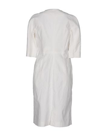 Пальто CHALAYAN