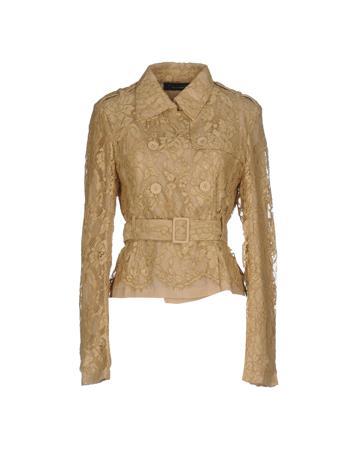 Пальто TWIN-SET Simona Barbieri