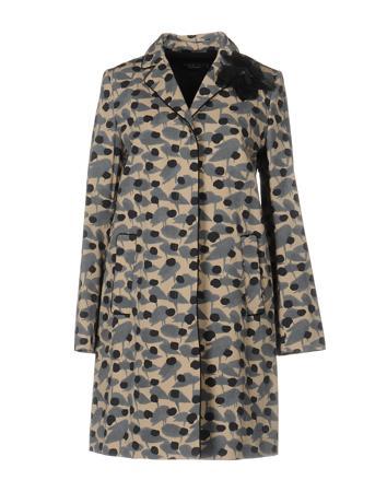 Пальто TWIN-SET Simona Barbieri