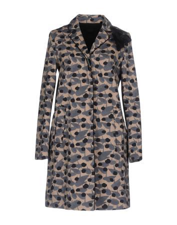 Пальто TWIN-SET Simona Barbieri