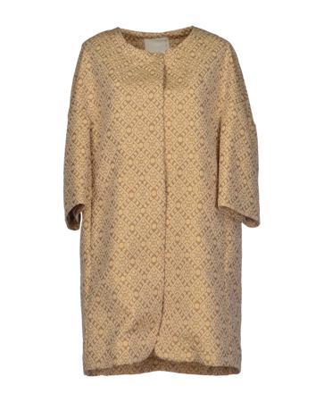 Пальто TROU AUX BICHES