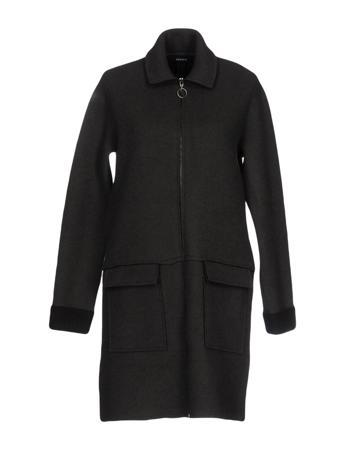 Пальто ALPHA STUDIO