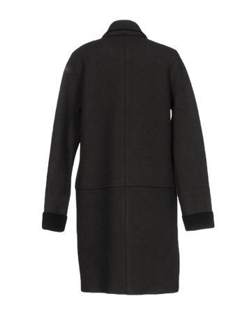 Пальто ALPHA STUDIO