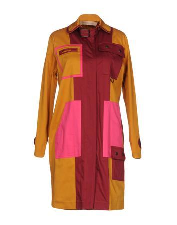 Пальто MEAM BY RICARDO PRETO