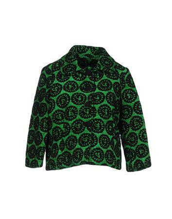 Пальто ULTRA'CHIC