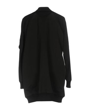 Пальто DRKSHDW by RICK OWENS