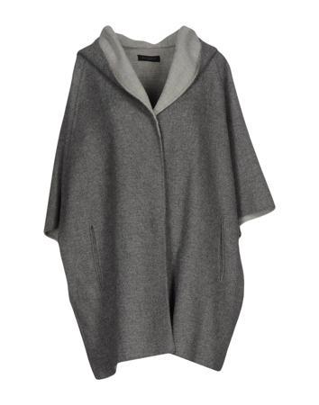 Пальто ANTONELLI