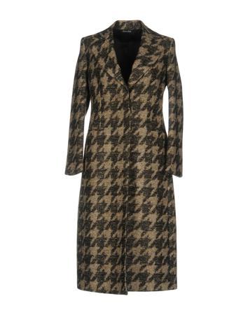 Пальто BRIAN DALES