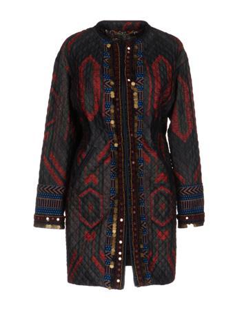 Пальто BAZAR DELUXE