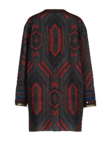 Пальто BAZAR DELUXE