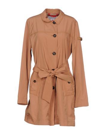 Пальто PEUTEREY