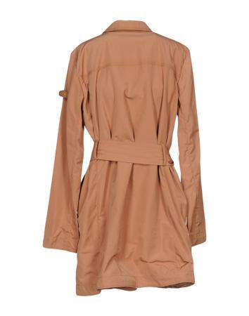 Пальто PEUTEREY