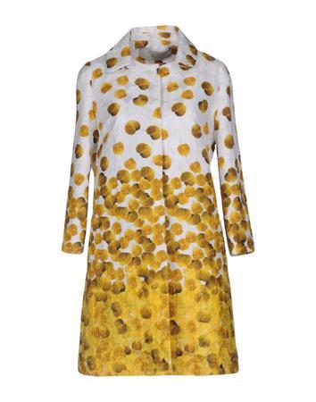 Пальто D.EXTERIOR