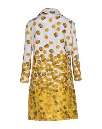 Пальто D.EXTERIOR