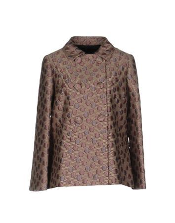 Пальто REDValentino