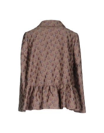 Пальто REDValentino