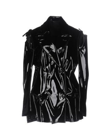 Пальто MAISON MARGIELA