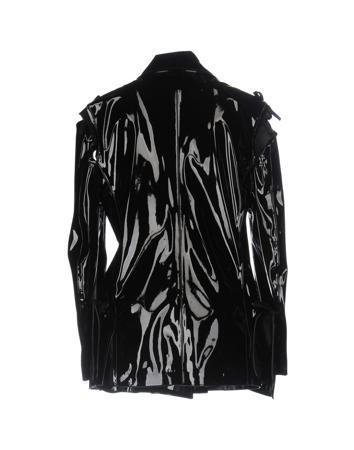 Пальто MAISON MARGIELA