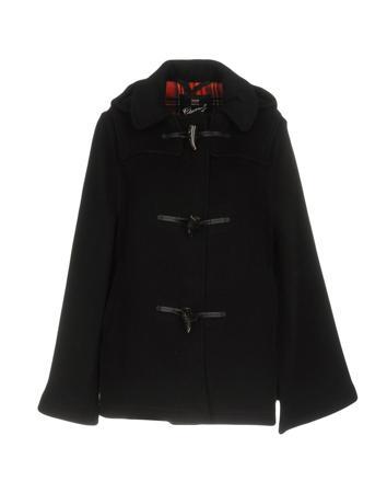 Пальто GLOVERALL