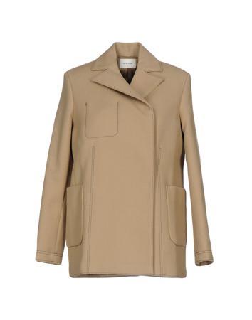 Пальто WOOD WOOD