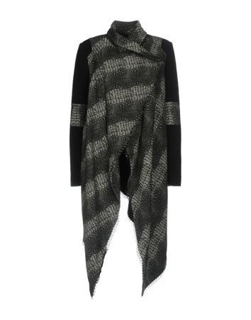 Пальто TOM REBL