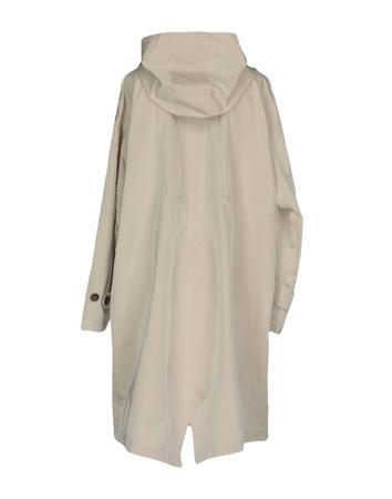 Пальто JIL SANDER