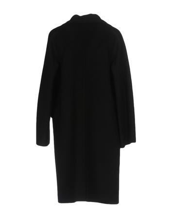 Пальто ERMANNO SCERVINO