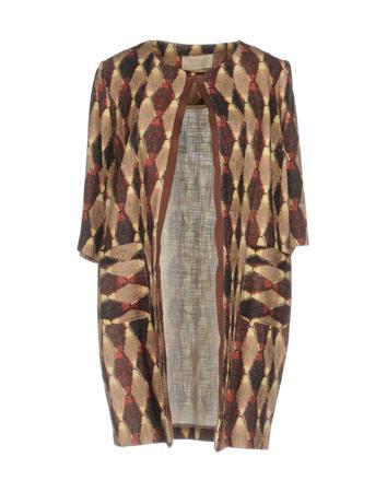 Пальто KAOS JEANS