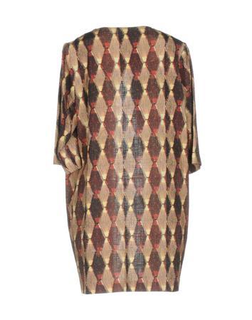 Пальто KAOS JEANS