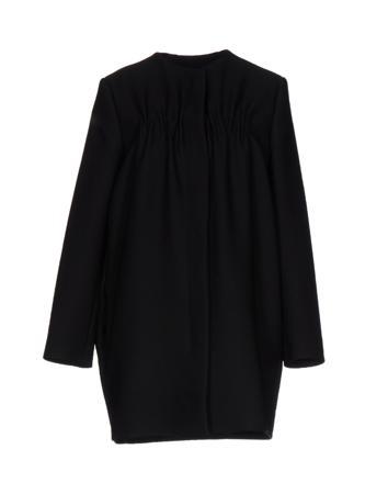 Пальто MM6 MAISON MARGIELA