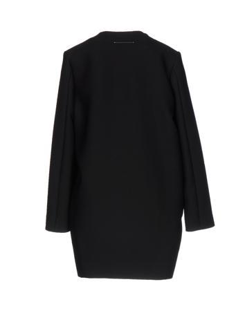 Пальто MM6 MAISON MARGIELA